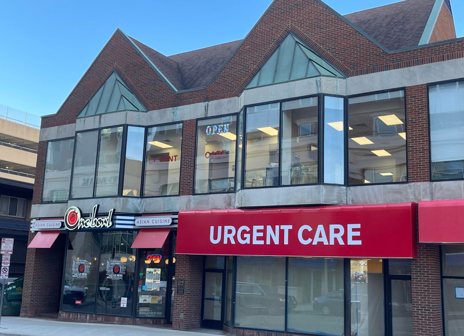 Medical Care One Urgent Care and Walkin Clinic in Ypsilanti