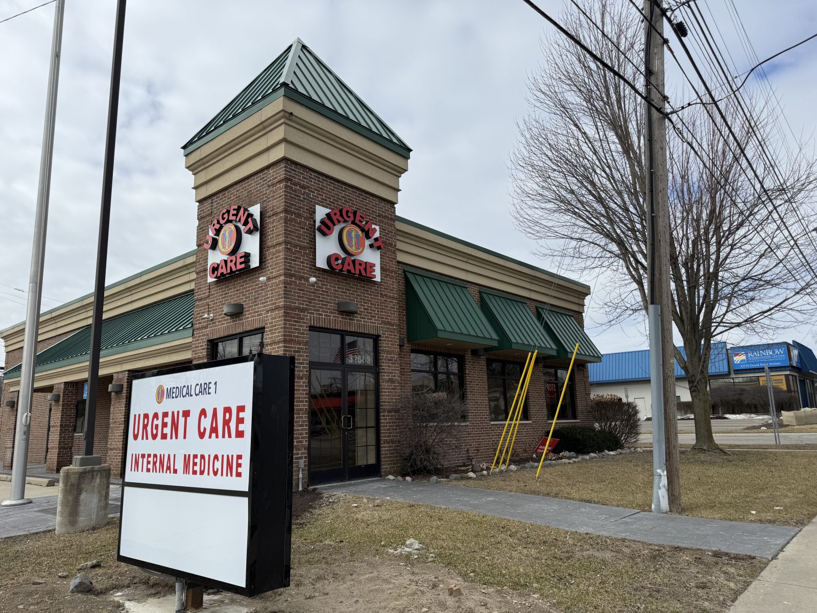 tirzepatide farmington hills mi Urgent Care in Farmington Hills, MI