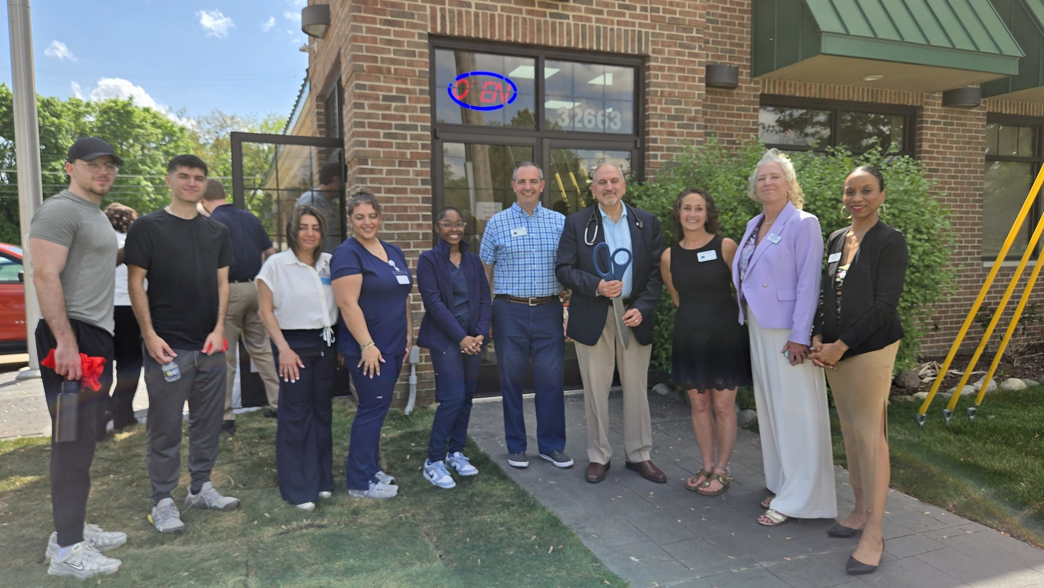 Urgent Care in Farmington Hills, MI
