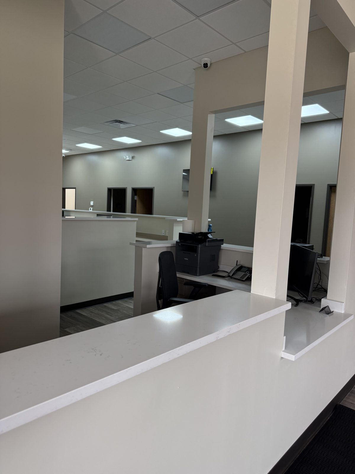 medical care one farmington